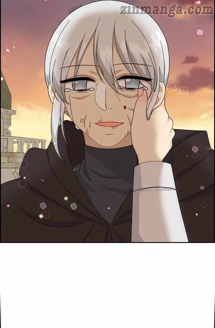 The Younger Male Lead Fell for Me before the Destruction Chapter 79 21